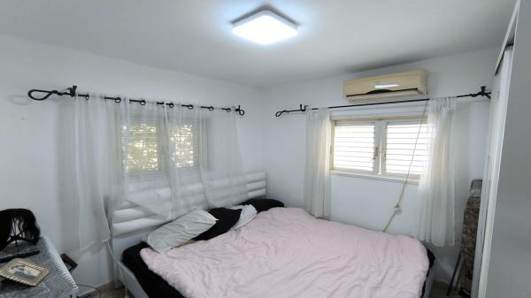 בר יוחאי 20 (מתחם נגבה)