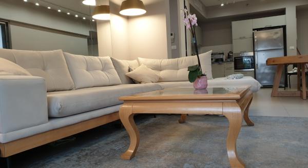 הנביאים 44 (מרכז העיר)