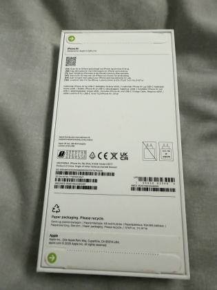 Apple iPhone 17 Air 512GB 12GB RAM