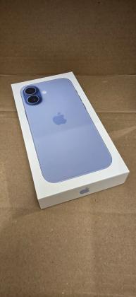 Apple iPhone 17 256GB 8GB RAM