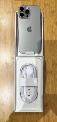 Apple iPhone 16 Pro Max 512GB 8GB RAM
