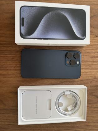 Apple iPhone 15 Pro Max 512GB