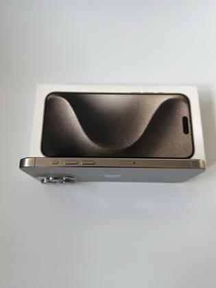 Apple iPhone 15 Pro Max 256GB