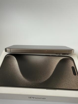 Apple iPhone 15 Pro Max 256GB