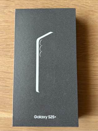 Samsung Galaxy S25+ 12GB 256GB