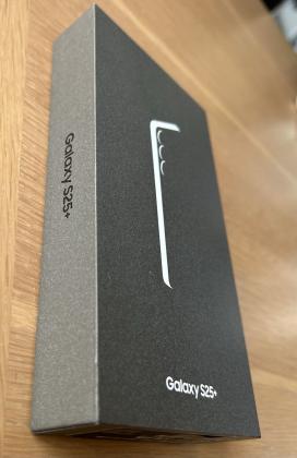 Samsung Galaxy S25+ 12GB 256GB