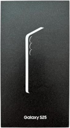 Samsung Galaxy S25 12GB 256GB