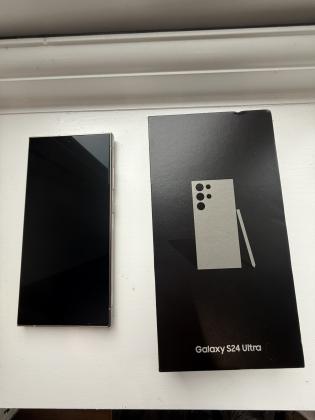 Samsung Galaxy S24 Ultra 12GB 256GB