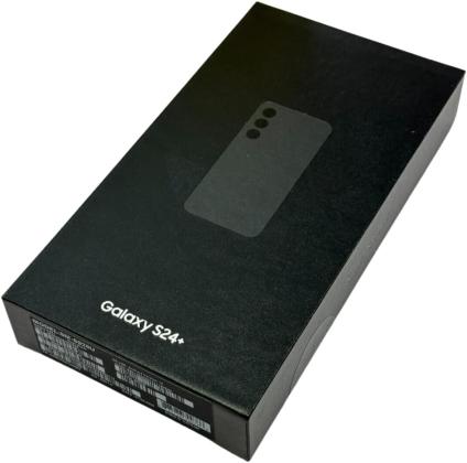 Samsung Galaxy S24+ 12GB 256GB