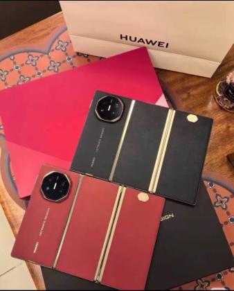 HUAWEI Mate XT 16+256GB