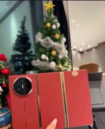 HUAWEI Mate XT 16+256GB