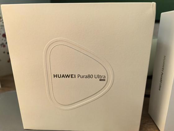 HUAWEI Pura 80 Ultra 6GB 512GB
