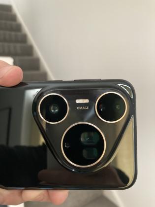 HUAWEI Pura 80 Ultra 6GB 512GB