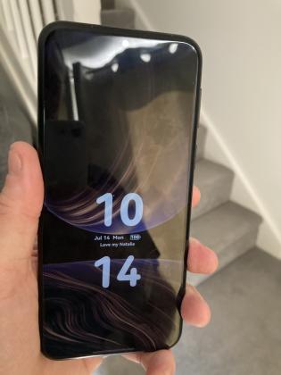 HUAWEI Pura 80 Ultra 6GB 512GB