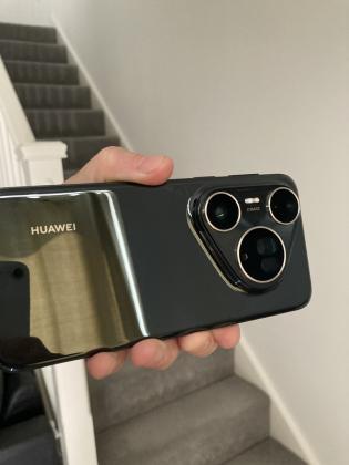 HUAWEI Pura 80 Ultra 6GB 512GB