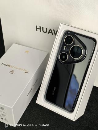 HUAWEI Pura 80Pro+ 16GB 512GB