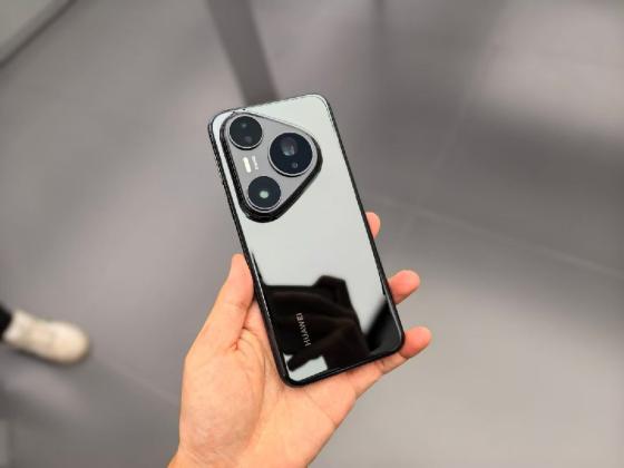 HUAWEI Pura 80 Pro 12GB 256GB