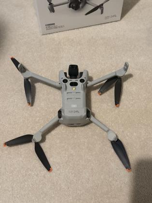 DJI Mini 4 Pro Fly More Combo Plus (DJI RC 2), 1-1.3 inch CMOS Sensor,