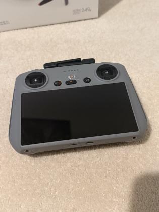 DJI Mini 4 Pro Fly More Combo Plus (DJI RC 2), 1-1.3 inch CMOS Sensor,