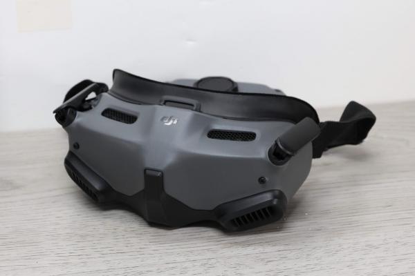 DJI Avata 2 Explorer Combo - 3 batteries