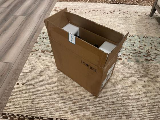 DJI Mavic 3 Enterprise Drone, Compact and Portable, 4-3 CMOS Wide Came