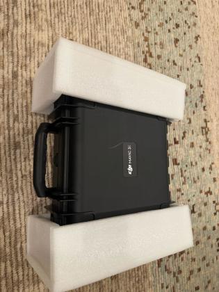 DJI Mavic 3 Enterprise Drone, Compact and Portable, 4-3 CMOS Wide Came
