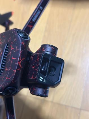 DJI Mavic 3 Fly More Combo Drone with with 4-3 CMOS Hasselblad Camera,