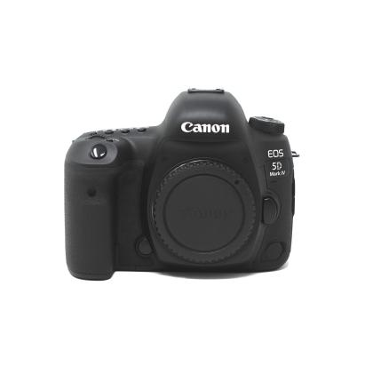 Canon EOS 5D DSLR Camera, Mark IV 24-105mm F 4L IS II USM Lens - 30.4M