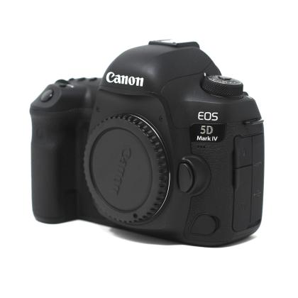 Canon EOS 5D DSLR Camera, Mark IV 24-105mm F 4L IS II USM Lens - 30.4M