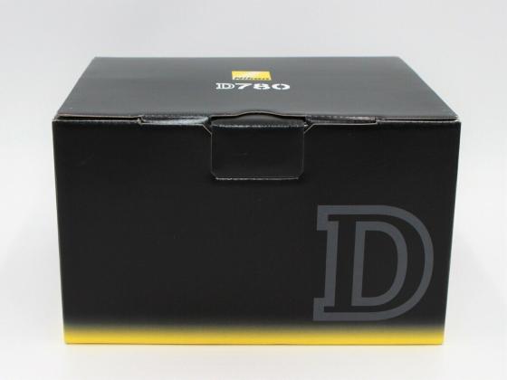 Nikon D780 DSLR Camera Body Only D780