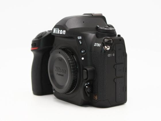 Nikon D780 DSLR Camera Body Only D780