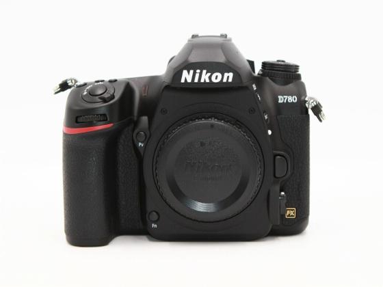 Nikon D780 DSLR Camera Body Only D780