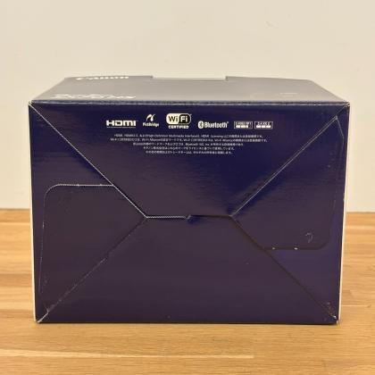 Canon Powershot SX70HS Digital Camera, Black