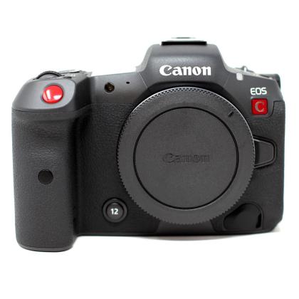 Canon EOS R5 C Body