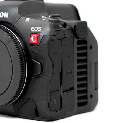Canon EOS R5 C Body