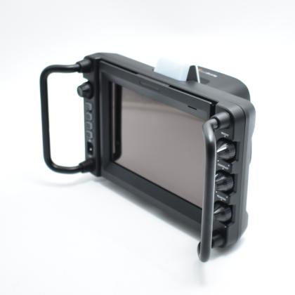 Blackmagic Design Studio Camera 4K Pro MFT Mount From JAPAN