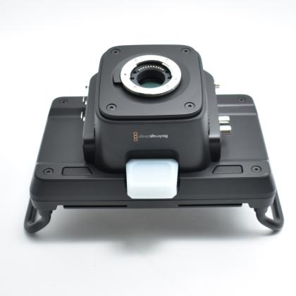 Blackmagic Design Studio Camera 4K Pro MFT Mount From JAPAN