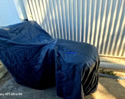 אופניים חשמליים 52 וולט 20