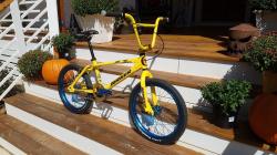 Torker 1998 Pro XL אופניים קומפלט