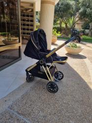 הכל לבייבי מצב חדש כל