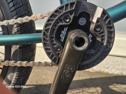 אופני BMX בהתאמה אישית 21