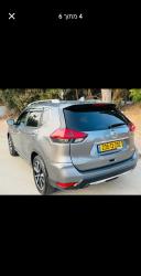 ניסאן אקס טרייל (2020)