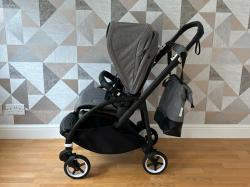 Bugaboo Bee 6 in Grey