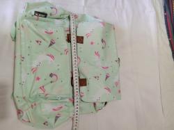 תיק לילדים בעיצוב רטרו מיננה