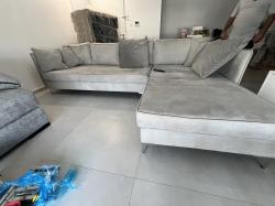 סלון מידה 3/2 מצב מעולה