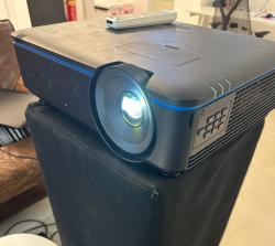 BenQ LU960ST2 Laser Projector, WUXGA