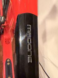 אופני Trek Madone SL6 משודרגים