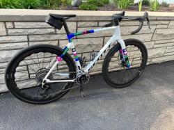 אופני גראבל Scott Addict RC