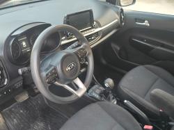 קיה פיקנטו (2021)