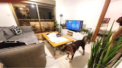 ארלוזורוב 36 (מרכז העיר א')